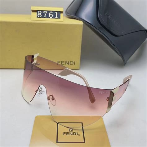 fendi shield sunglasses replica|fendi sunglasses On Sale .